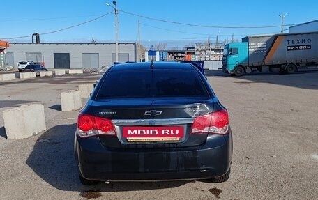 Chevrolet Cruze II, 2012 год, 660 000 рублей, 2 фотография