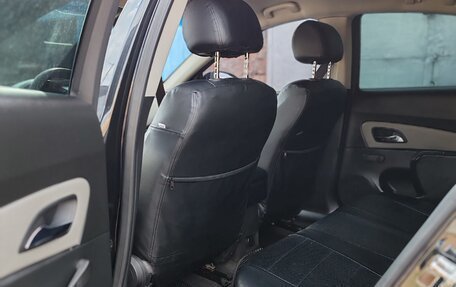 Chevrolet Cruze II, 2012 год, 660 000 рублей, 9 фотография