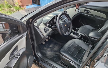 Chevrolet Cruze II, 2012 год, 660 000 рублей, 8 фотография