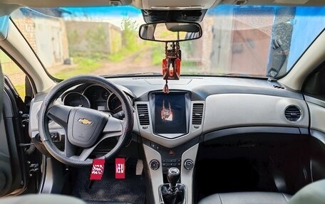 Chevrolet Cruze II, 2012 год, 660 000 рублей, 7 фотография