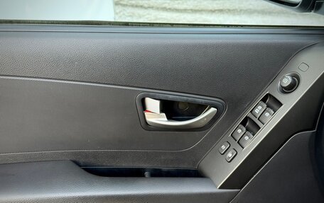 SsangYong Actyon II рестайлинг, 2013 год, 1 050 000 рублей, 13 фотография