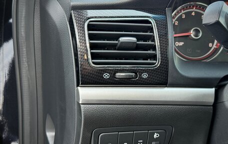 SsangYong Actyon II рестайлинг, 2013 год, 1 050 000 рублей, 18 фотография