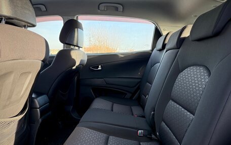 SsangYong Actyon II рестайлинг, 2013 год, 1 050 000 рублей, 23 фотография