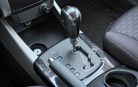 SsangYong Actyon II рестайлинг, 2013 год, 1 050 000 рублей, 19 фотография