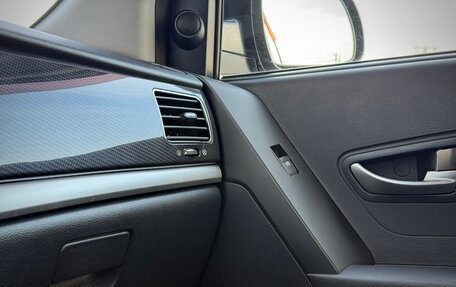 SsangYong Actyon II рестайлинг, 2013 год, 1 050 000 рублей, 21 фотография