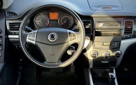 SsangYong Actyon II рестайлинг, 2013 год, 1 050 000 рублей, 16 фотография