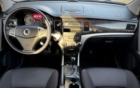 SsangYong Actyon II рестайлинг, 2013 год, 1 050 000 рублей, 14 фотография