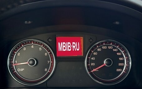 SsangYong Actyon II рестайлинг, 2013 год, 1 050 000 рублей, 20 фотография