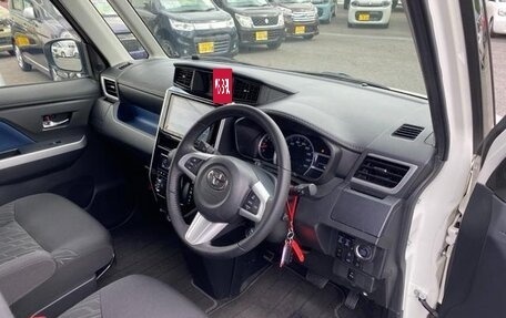 Toyota Tank I, 2020 год, 700 000 рублей, 8 фотография