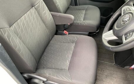 Toyota Tank I, 2020 год, 700 000 рублей, 13 фотография