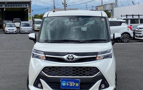 Toyota Tank I, 2020 год, 700 000 рублей, 2 фотография