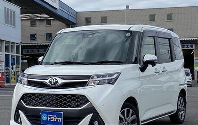 Toyota Tank I, 2020 год, 700 000 рублей, 1 фотография