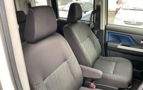 Toyota Tank I, 2020 год, 700 000 рублей, 14 фотография