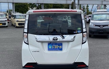 Toyota Tank I, 2020 год, 700 000 рублей, 5 фотография