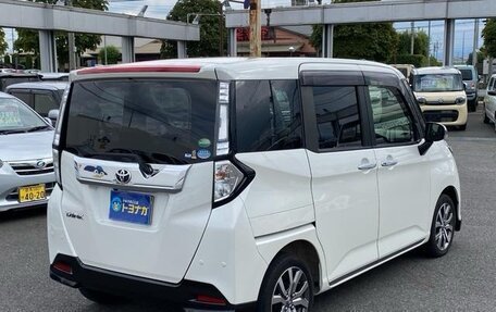 Toyota Tank I, 2020 год, 700 000 рублей, 6 фотография