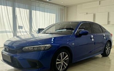 Honda Civic, 2022 год, 1 700 700 рублей, 1 фотография