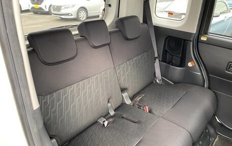 Toyota Tank I, 2020 год, 700 000 рублей, 16 фотография