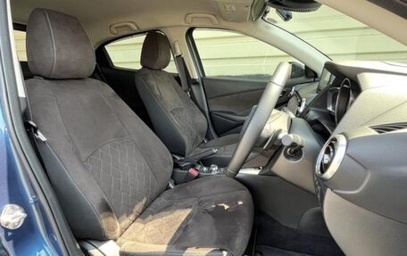 Mazda Demio IV, 2018 год, 1 000 000 рублей, 6 фотография