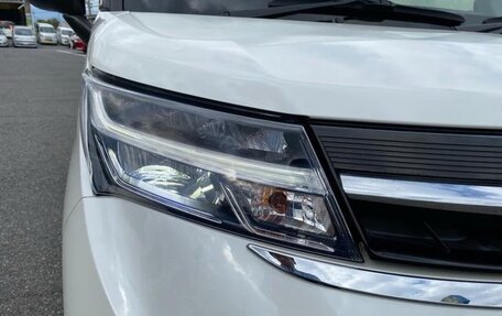 Toyota Tank I, 2020 год, 700 000 рублей, 19 фотография