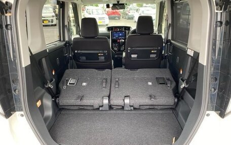 Toyota Tank I, 2020 год, 700 000 рублей, 17 фотография