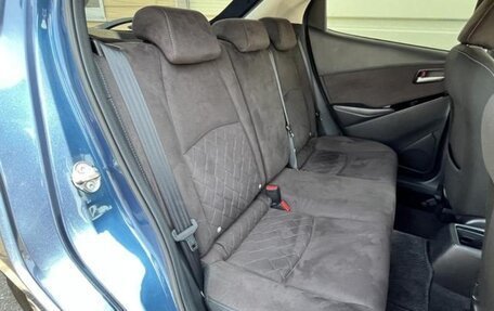 Mazda Demio IV, 2018 год, 1 000 000 рублей, 7 фотография