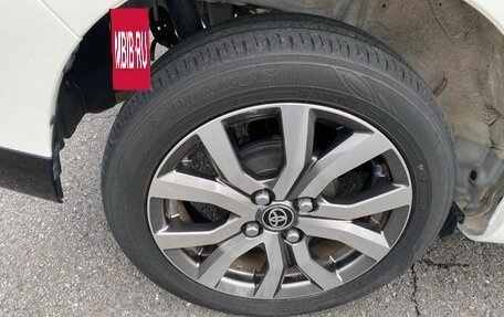 Toyota Tank I, 2020 год, 700 000 рублей, 18 фотография