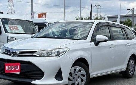Toyota Corolla, 2021 год, 950 000 рублей, 1 фотография