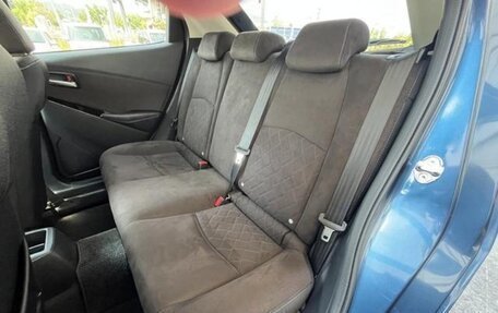 Mazda Demio IV, 2018 год, 1 000 000 рублей, 9 фотография