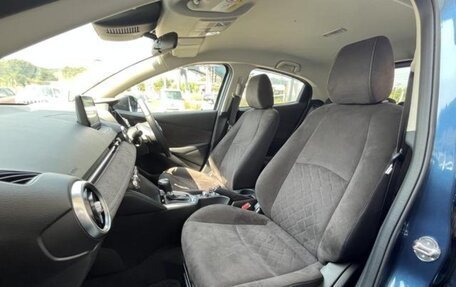 Mazda Demio IV, 2018 год, 1 000 000 рублей, 8 фотография