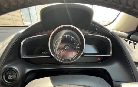 Mazda Demio IV, 2018 год, 1 000 000 рублей, 14 фотография