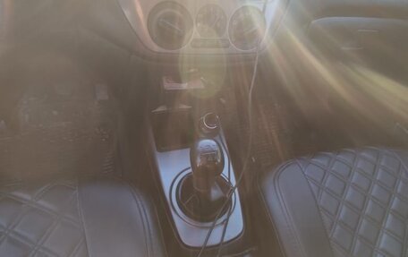 Chevrolet Lacetti, 2011 год, 160 000 рублей, 6 фотография