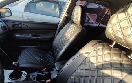 Chevrolet Lacetti, 2011 год, 160 000 рублей, 5 фотография