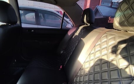 Chevrolet Lacetti, 2011 год, 160 000 рублей, 7 фотография