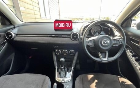 Mazda Demio IV, 2018 год, 1 000 000 рублей, 12 фотография