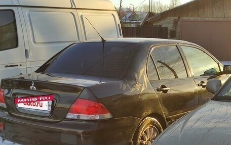 Chevrolet Lacetti, 2011 год, 160 000 рублей, 4 фотография