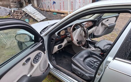 Land Rover 75, 2000 год, 555 555 рублей, 8 фотография