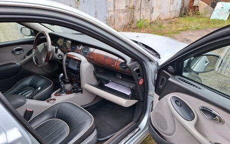 Land Rover 75, 2000 год, 555 555 рублей, 9 фотография