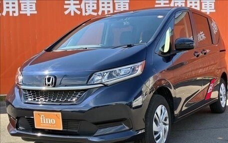 Honda Freed II, 2022 год, 1 600 000 рублей, 1 фотография