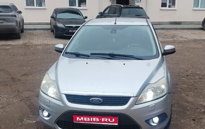 Ford Focus II рестайлинг, 2008 год, 430 000 рублей, 1 фотография