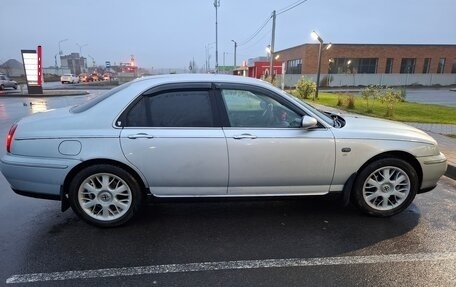 Land Rover 75, 2000 год, 555 555 рублей, 3 фотография