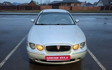 Land Rover 75, 2000 год, 555 555 рублей, 5 фотография