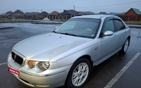 Land Rover 75, 2000 год, 555 555 рублей, 6 фотография