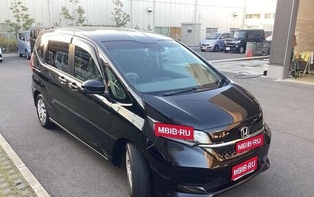 Honda Freed II, 2022 год, 1 059 222 рублей, 1 фотография