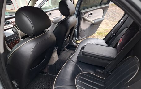 Land Rover 75, 2000 год, 555 555 рублей, 11 фотография