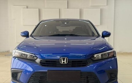 Honda Civic, 2022 год, 1 700 700 рублей, 2 фотография