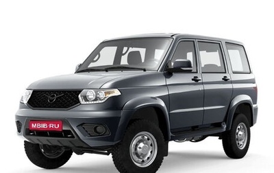 ЛуАЗ Patriot, 2025 год, 1 906 000 рублей, 1 фотография