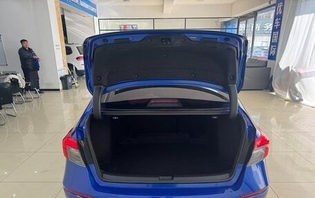 Honda Civic, 2022 год, 1 700 700 рублей, 6 фотография