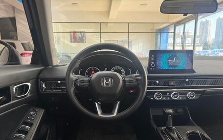 Honda Civic, 2022 год, 1 700 700 рублей, 8 фотография