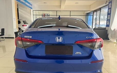 Honda Civic, 2022 год, 1 700 700 рублей, 5 фотография