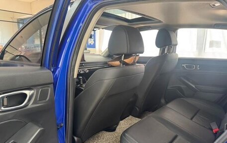 Honda Civic, 2022 год, 1 700 700 рублей, 16 фотография